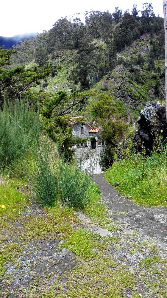 Dorisol Pousada Dos Vinhaticos Serra de Água Exterior foto